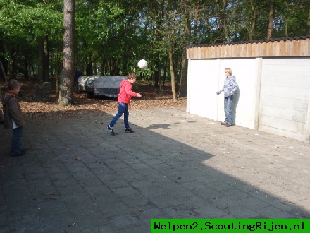 Vader-zoon weekend - Foto 92 van 98